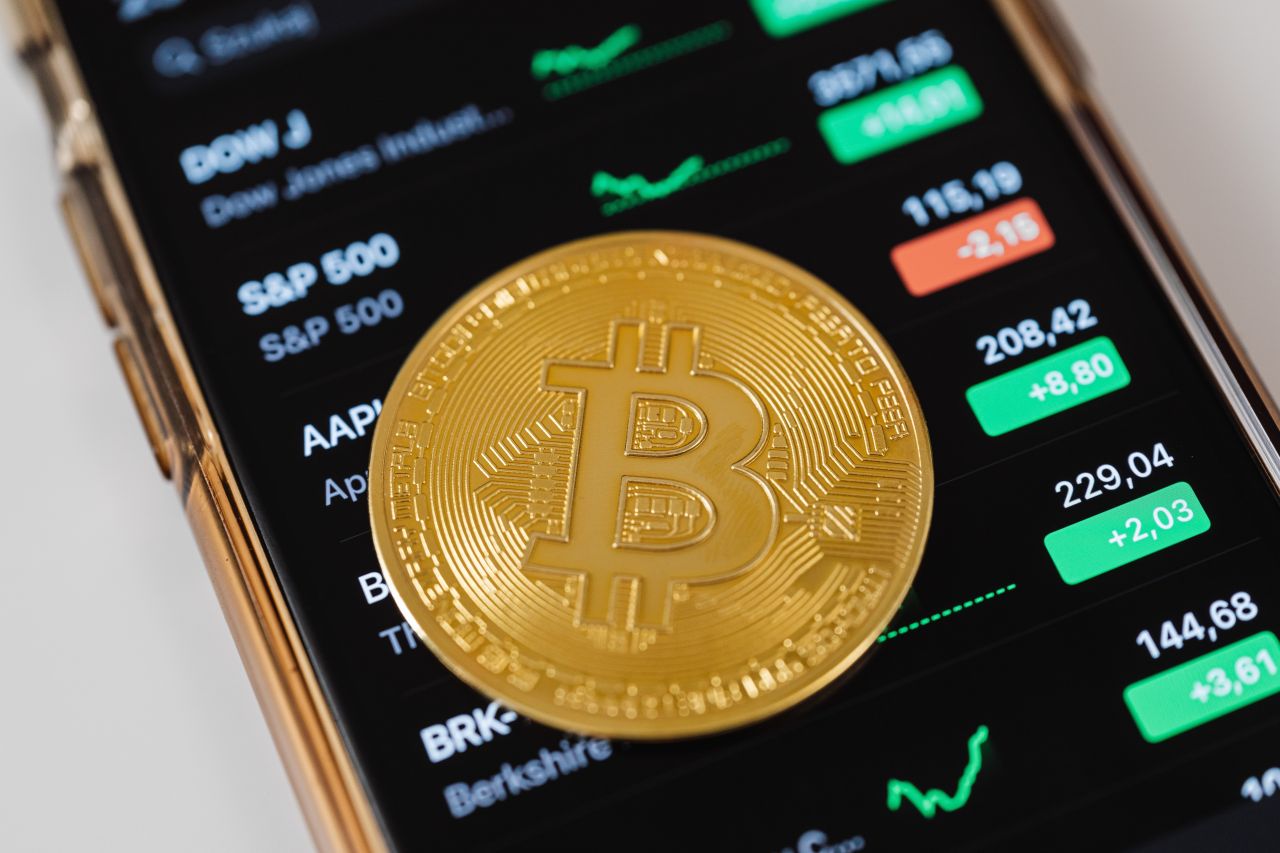 criptomonede