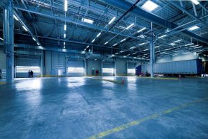 depozit, centru logistic