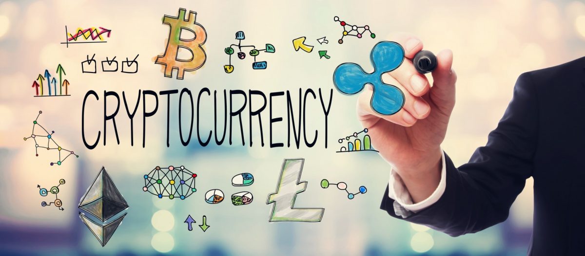 criptomoneda crypto bitcoin