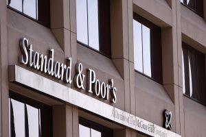 agentie de rating, standard and poor, s&p