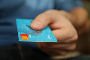 card, banca