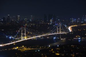 Istanbul, Turcia