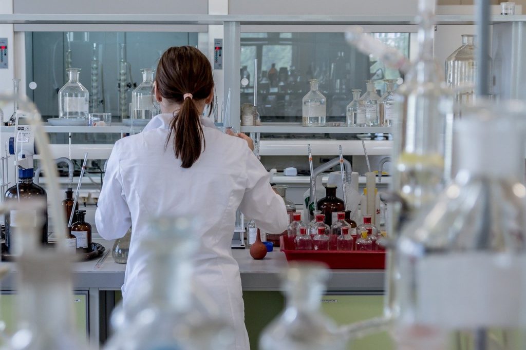 laborator, analize medicale