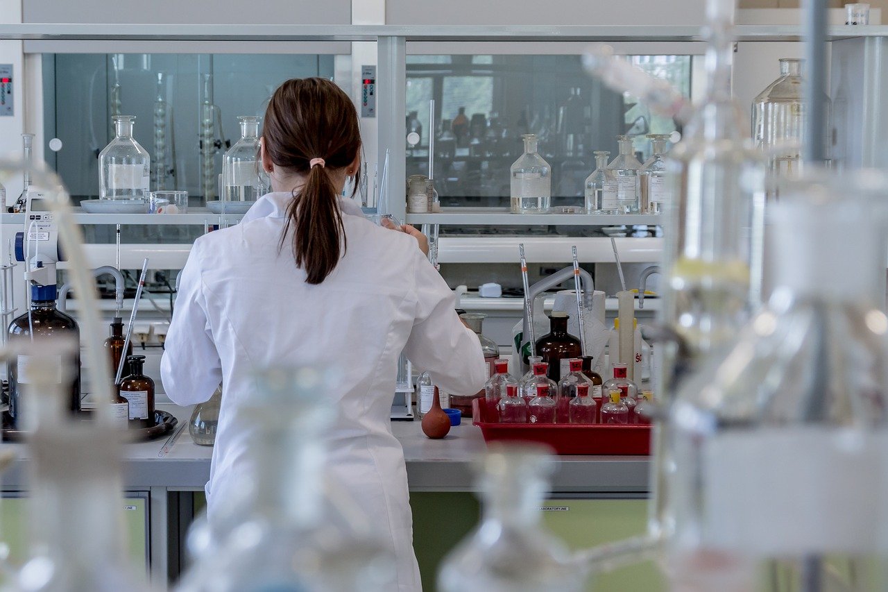 laborator, analize medicale