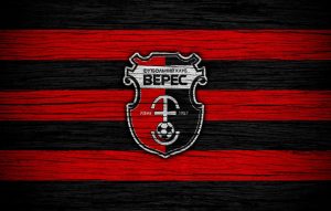 logo veres rivne