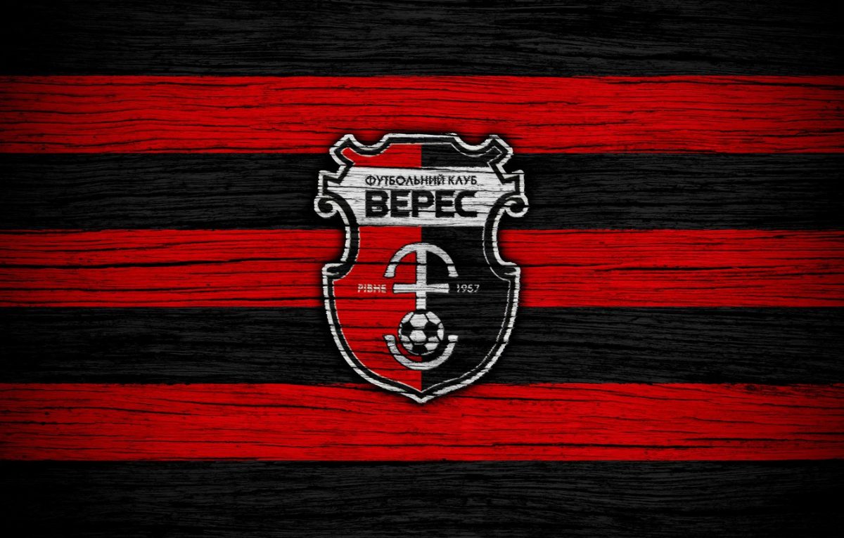 logo veres rivne