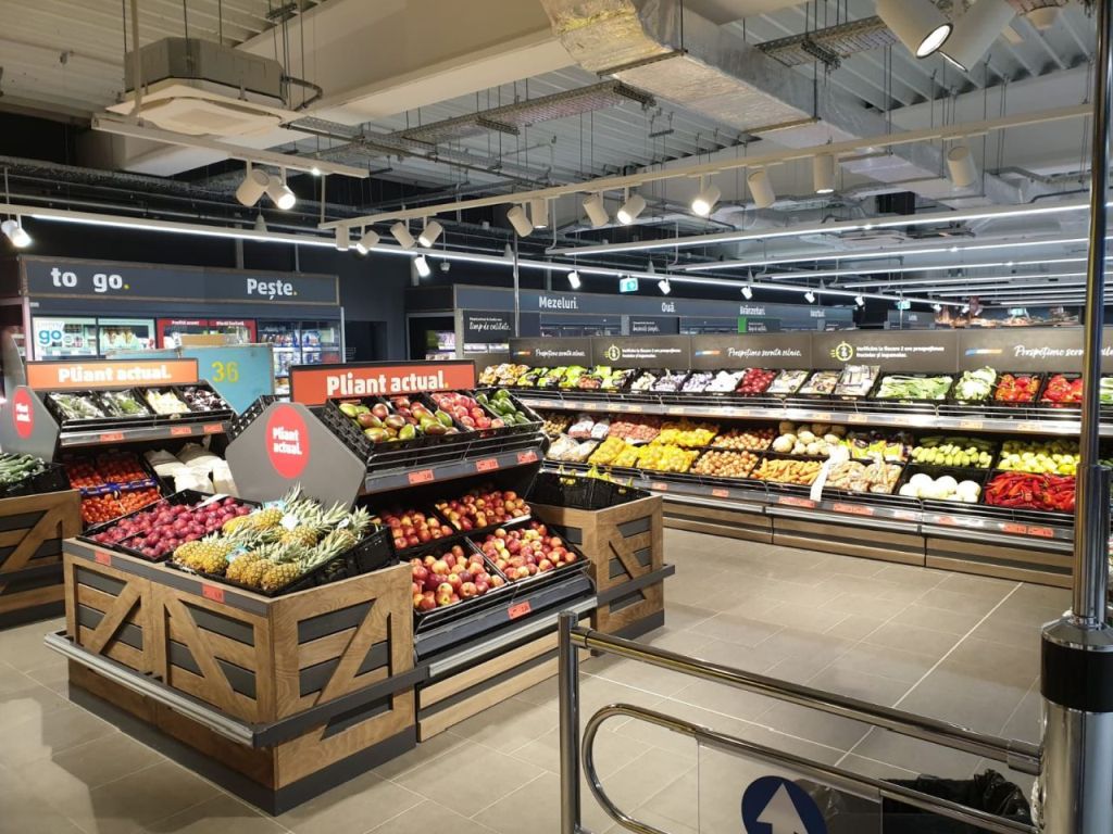 magazin penny, supermarket