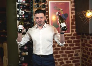 mihai lambrino restaurant timisoara