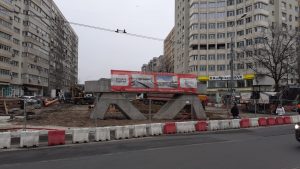 pasajul doamna ghica