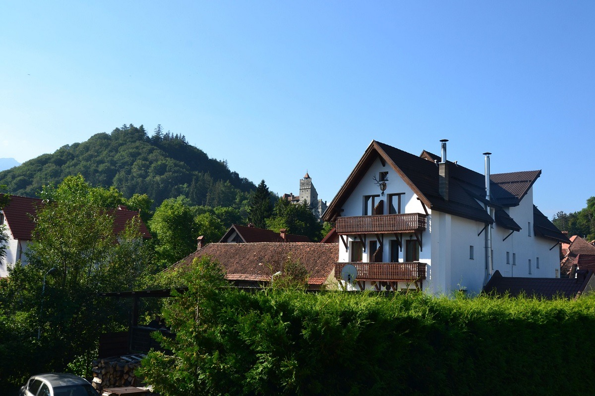 pensiune, romania, bran, turism, vacanta
