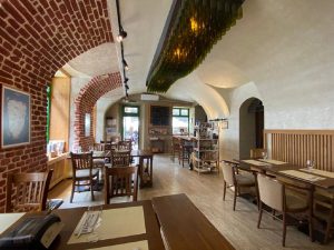 restaurant timisoara