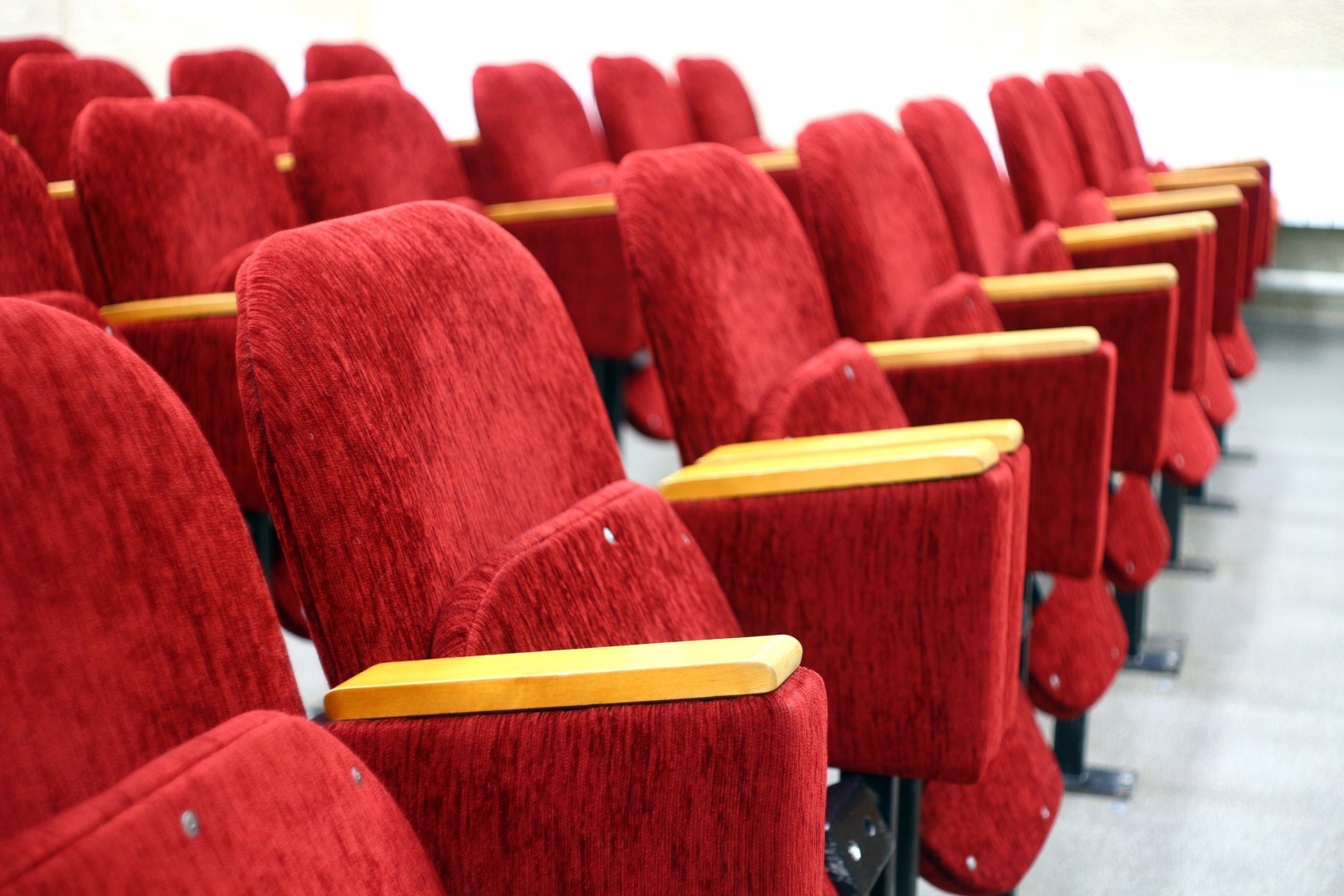 scaune cinema