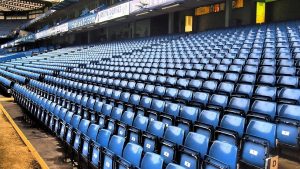 stadion Londra