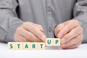 Startup, business
