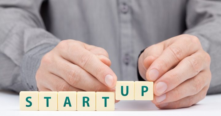 Startup, business