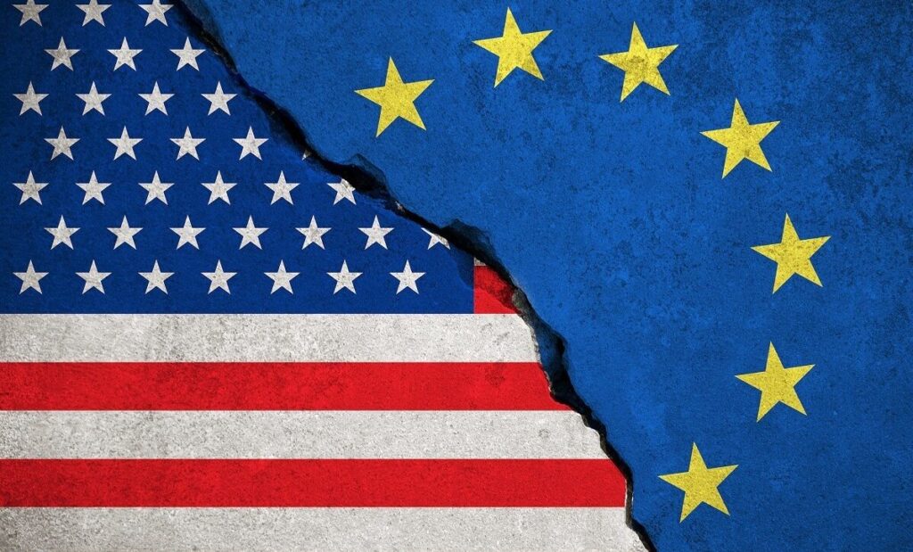 sua versus ue
