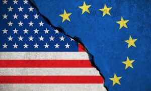 sua versus ue
