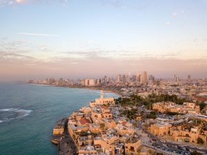 tel aviv, israel, turism, vacanta