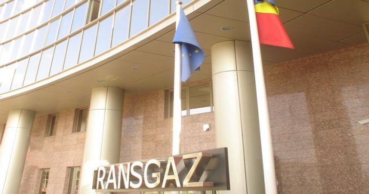 sediu transgaz