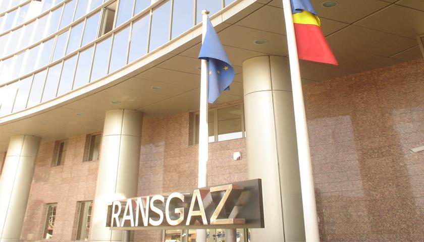 sediu transgaz