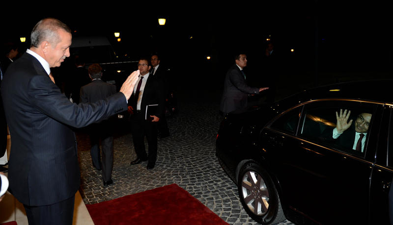 victor ponta si recep tayyip erdogan