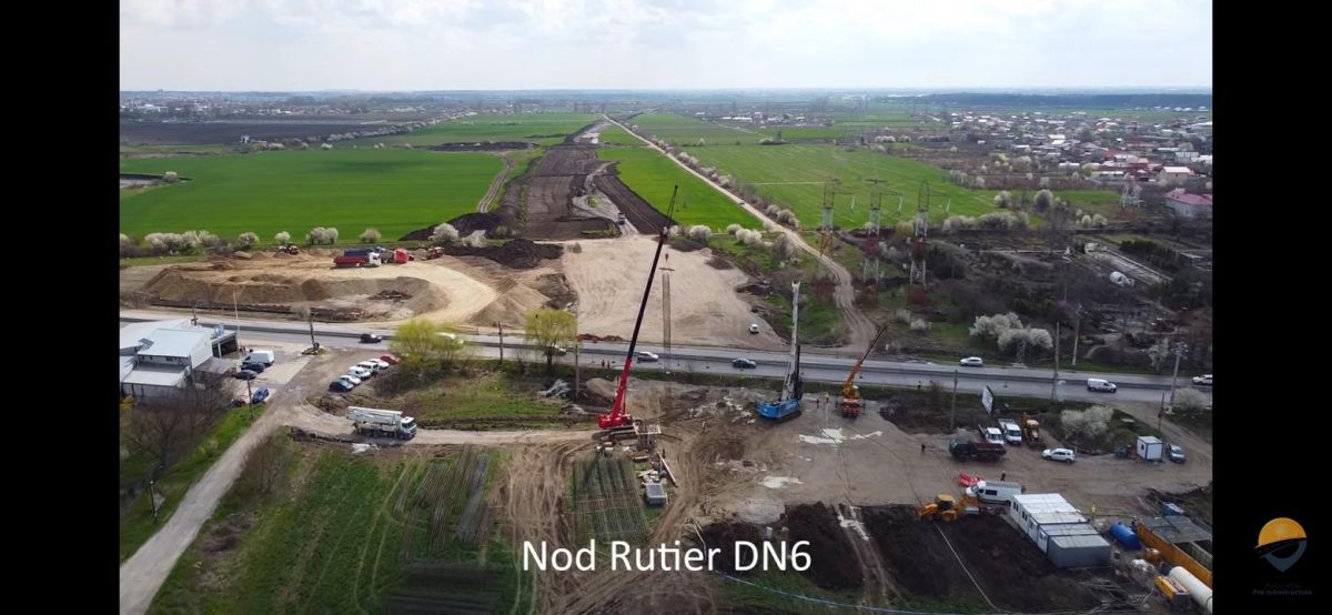 Autostrada A0 Centura Bucureşti Sud