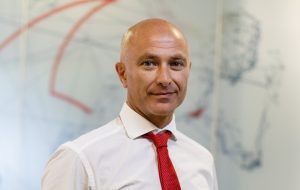 Achilleas Kanaris_Vodafone Romania