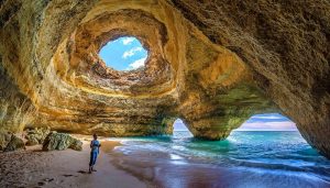 Algarve, Portugalia