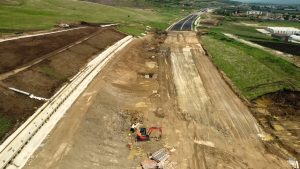 Autostrada A10 Sebes Turda