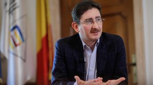 Bogdan Chirițoiu, Consiliul Concurentei