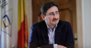 Bogdan Chirițoiu - InquamPhotos George Călin