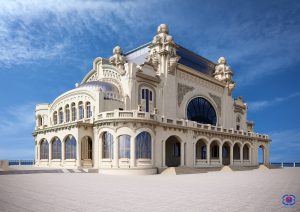 CNI Cazino Constanţa