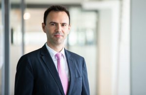 Cristian Carstoiu, EY Romania
