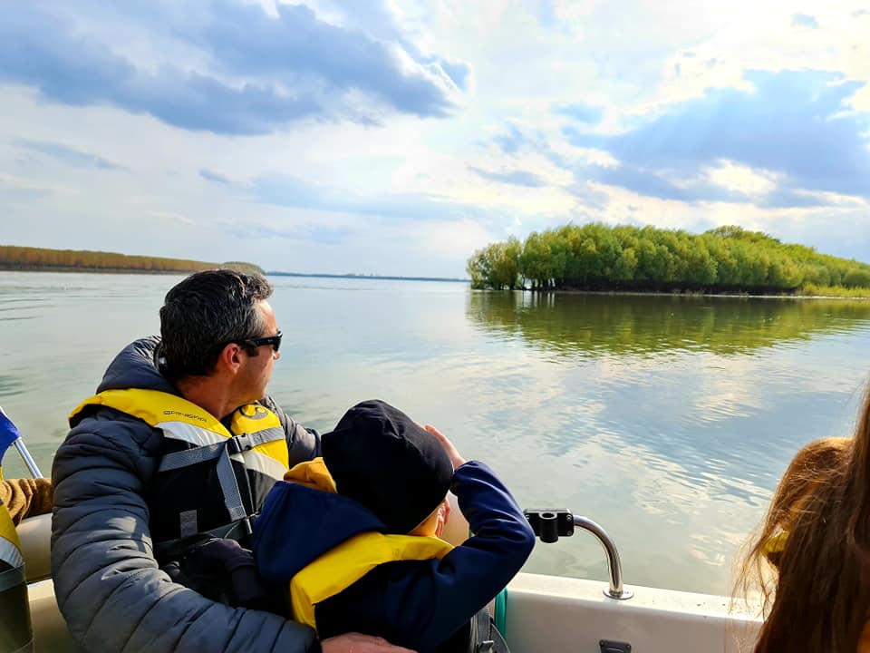 Croazieră pe Dunăre - Giv Boats 4