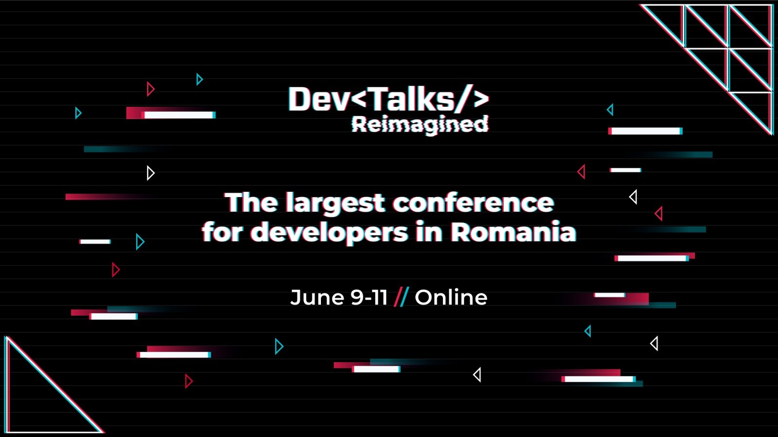 DevTalks 1