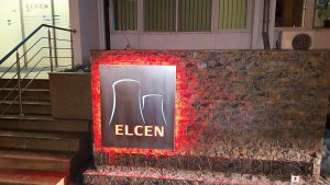 ELCEN