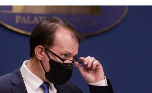 Florin Cîțu - InquamPhotos Octav Ganea 1