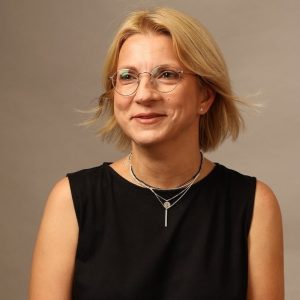Gabi Bartic