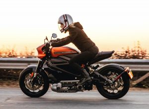 Harley-Davidson motocicleta