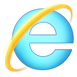 Internet Explorer