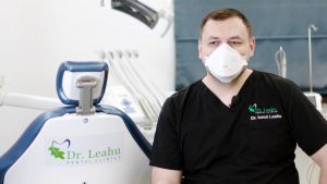 Ionut Leahu Dr Leahu