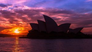 Opera din Sydney
