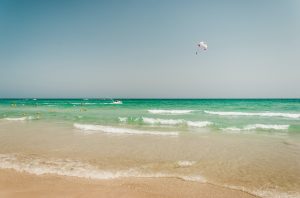 Plaja Tunisia