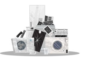 Rabla pentru electrocasnice