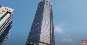 SEG Plaza, Shenzen