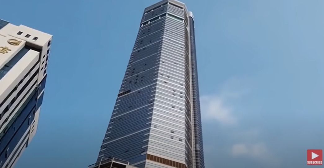SEG Plaza, Shenzen