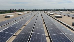 Simtel, fotovoltaice
