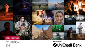 World Press Photo 2021