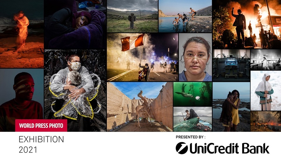 World Press Photo 2021
