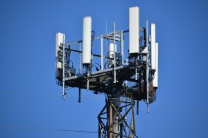antena telecom